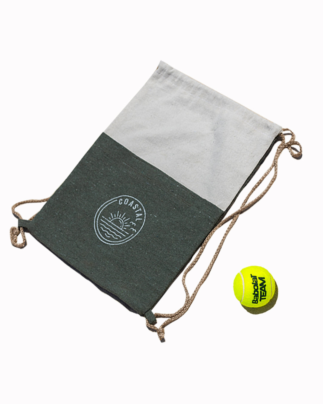 Coastal Emerald Racket Set