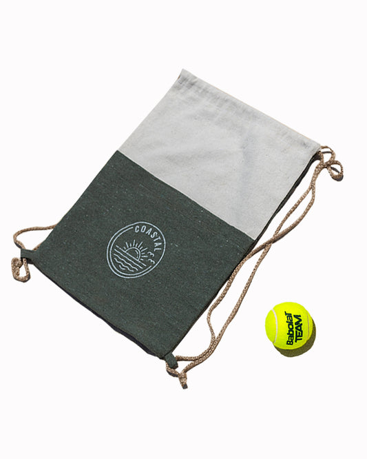 Coastal Emerald Racket Set
