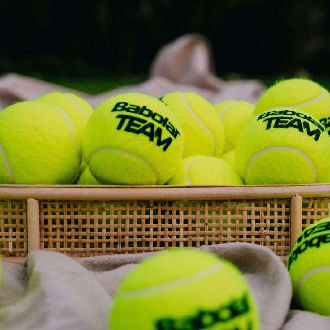 Tennis Ball